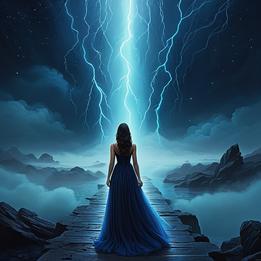 Offer dream symbolism visualization