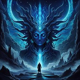 Ogoad dream symbolism visualization