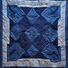 Old Quilt dream symbolism visualization