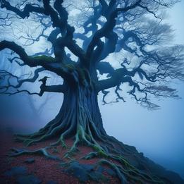 Oldest dream symbolism visualization