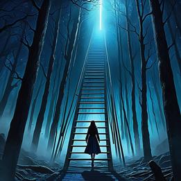 Omen dream symbolism visualization