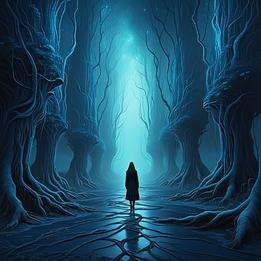 Online Community dream symbolism visualization