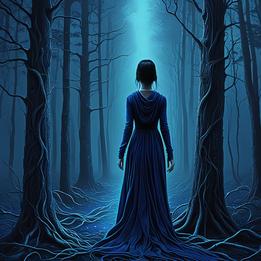 Online Echo dream symbolism visualization