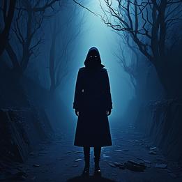 Online Harassment dream symbolism visualization