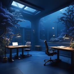 Online Learning Platform dream symbolism visualization