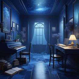 Online Learning dream symbolism visualization