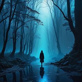 Opacity dream symbolism visualization