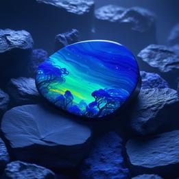 Opal Stone