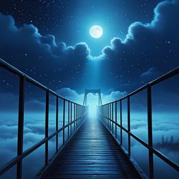 Optimism dream symbolism visualization