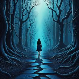 Options dream symbolism visualization