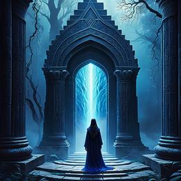 Oracle's Whisper dream symbolism visualization