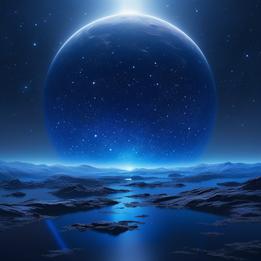 Orb of Infinity dream symbolism visualization