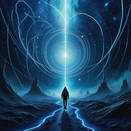 Orbit dream symbolism visualization