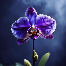 Orchid Bloom