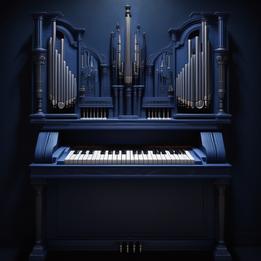 Organ dream symbolism visualization