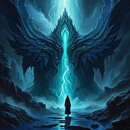 Orichalcum dream symbolism visualization