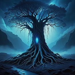 Origin dream symbolism visualization