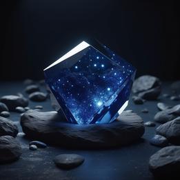 Original dream symbolism visualization