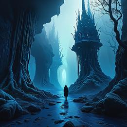 Ossification dream symbolism visualization