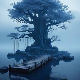 Outcome dream symbolism visualization