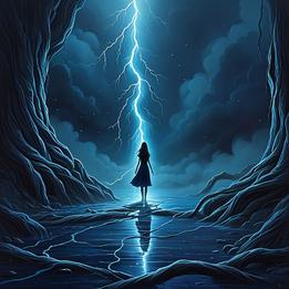 Outlet dream symbolism visualization