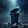 Overflowing Trash Can
