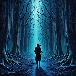 Overlap dream symbolism visualization