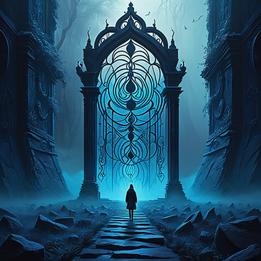 Overtone dream symbolism visualization