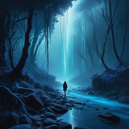 Pace dream symbolism visualization