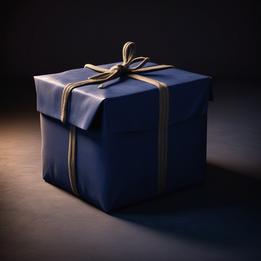 Package dream symbolism visualization