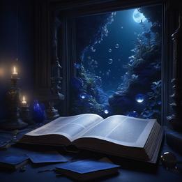 Page dream symbolism visualization