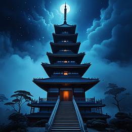 Pagoda