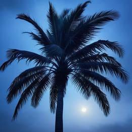 Palm Tree