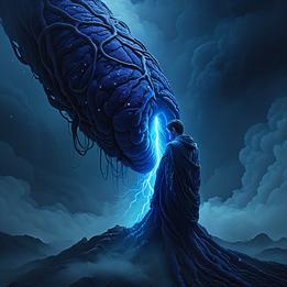 Pancreas dream symbolism visualization