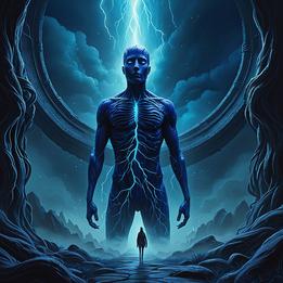 Pancreatic dream symbolism visualization