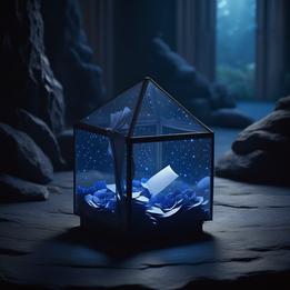 Paper dream symbolism visualization