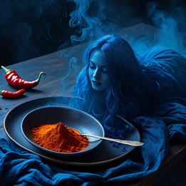 Paprika dream symbolism visualization