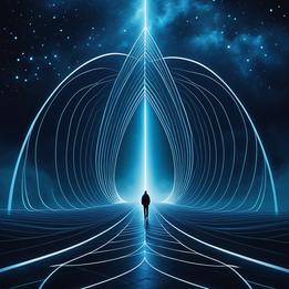 Parabola dream symbolism visualization