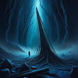 Paradox dream symbolism visualization