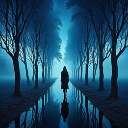 Parallel dream symbolism visualization