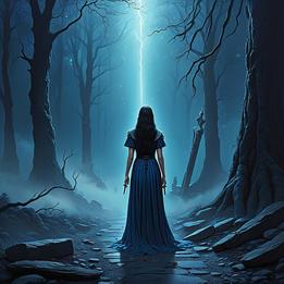 Pardon dream symbolism visualization