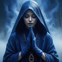 Parent dream symbolism visualization