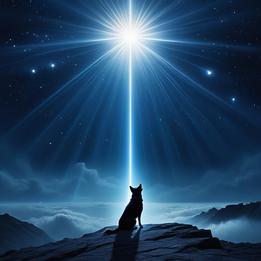 Parhelion dream symbolism visualization