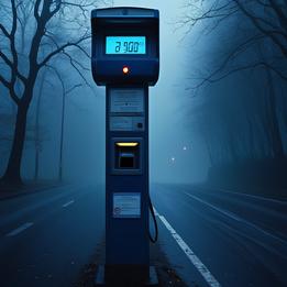 Parking Meter