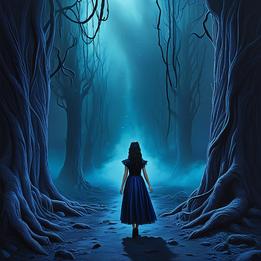 Parody dream symbolism visualization