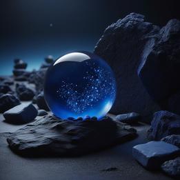 Particular dream symbolism visualization