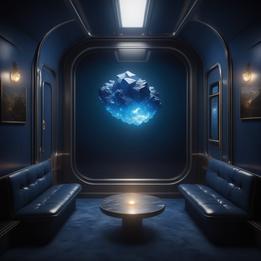 Passenger dream symbolism visualization