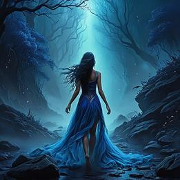 Passion dream symbolism visualization