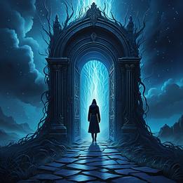 Password Reset dream symbolism visualization