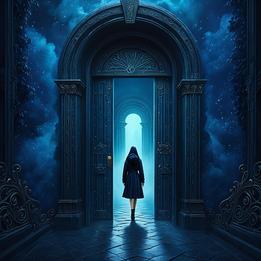 Password dream symbolism visualization